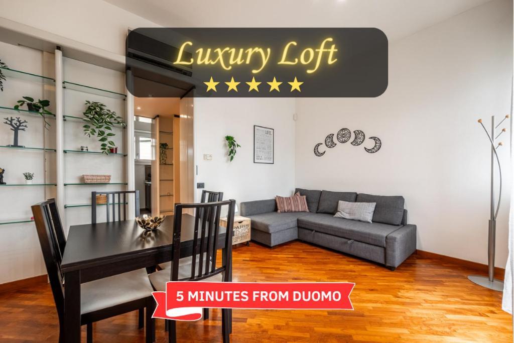 Carrobbio'S Nest - Elegant With Wifi And Netflix Lejlighed Milano Eksteriør billede