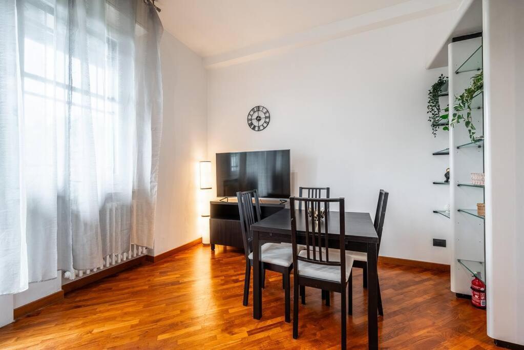 Carrobbio'S Nest - Elegant With Wifi And Netflix Lejlighed Milano Eksteriør billede