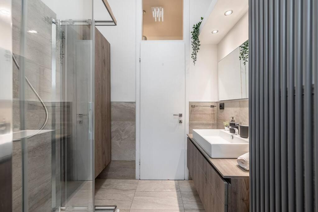 Carrobbio'S Nest - Elegant With Wifi And Netflix Lejlighed Milano Eksteriør billede