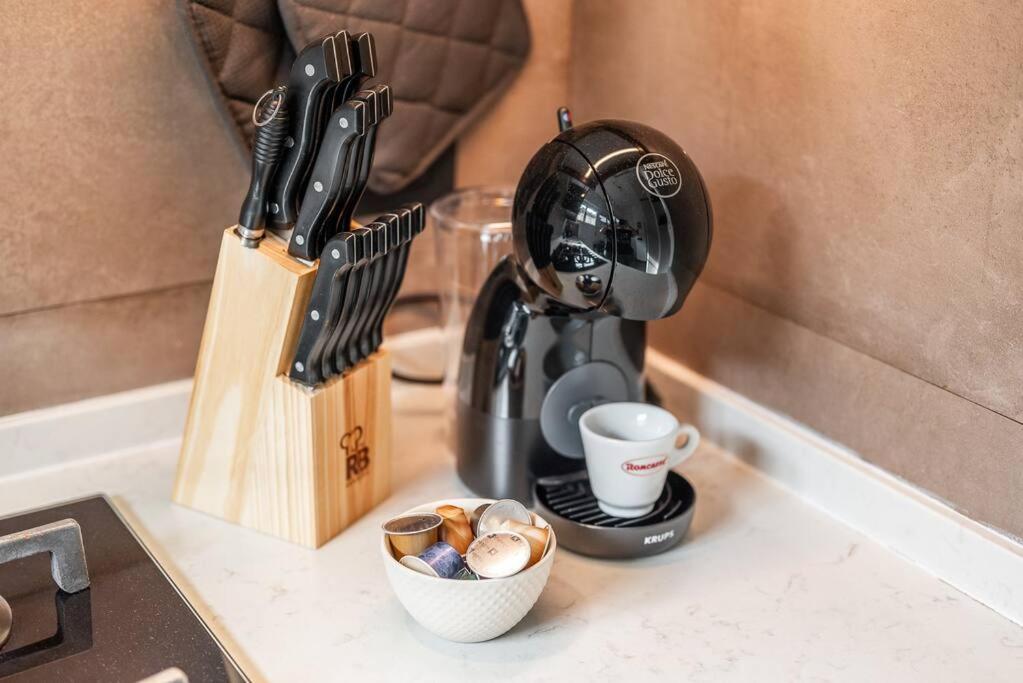 Carrobbio'S Nest - Elegant With Wifi And Netflix Lejlighed Milano Eksteriør billede