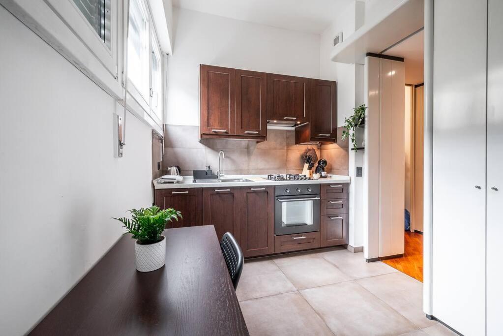 Carrobbio'S Nest - Elegant With Wifi And Netflix Lejlighed Milano Eksteriør billede