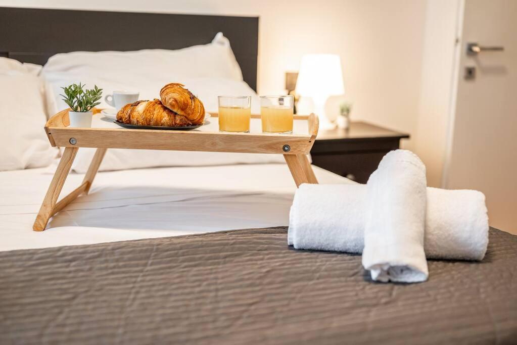 Carrobbio'S Nest - Elegant With Wifi And Netflix Lejlighed Milano Eksteriør billede