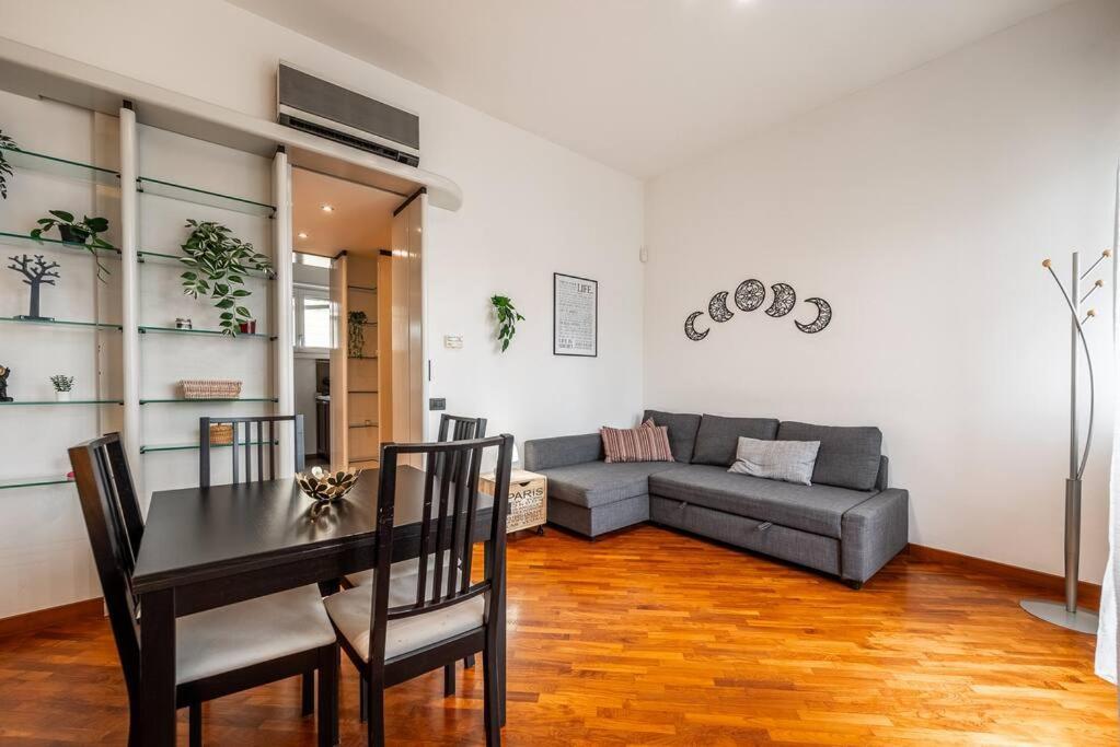 Carrobbio'S Nest - Elegant With Wifi And Netflix Lejlighed Milano Eksteriør billede