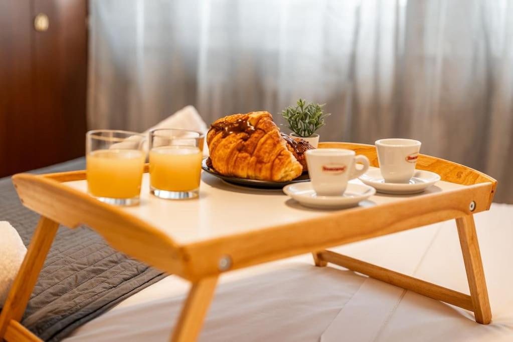 Carrobbio'S Nest - Elegant With Wifi And Netflix Lejlighed Milano Eksteriør billede