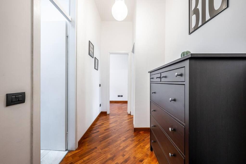 Carrobbio'S Nest - Elegant With Wifi And Netflix Lejlighed Milano Eksteriør billede
