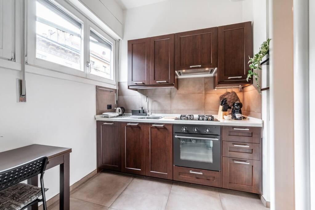 Carrobbio'S Nest - Elegant With Wifi And Netflix Lejlighed Milano Eksteriør billede