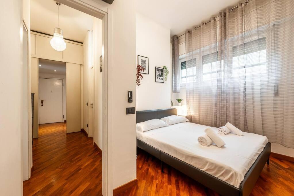 Carrobbio'S Nest - Elegant With Wifi And Netflix Lejlighed Milano Eksteriør billede