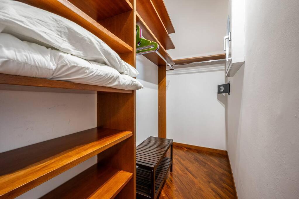 Carrobbio'S Nest - Elegant With Wifi And Netflix Lejlighed Milano Eksteriør billede