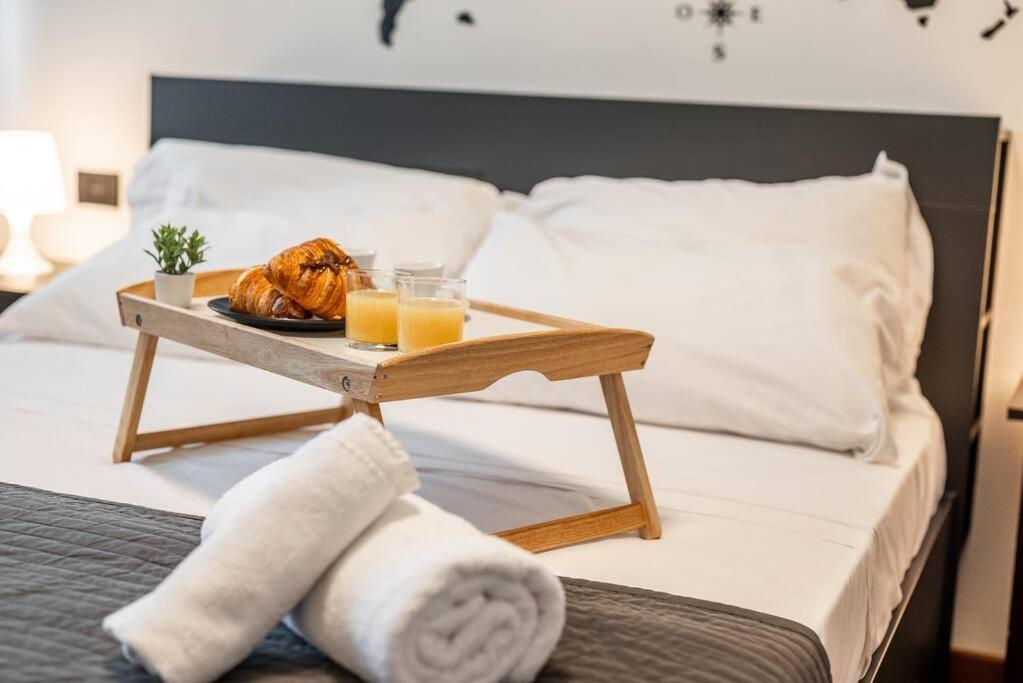 Carrobbio'S Nest - Elegant With Wifi And Netflix Lejlighed Milano Eksteriør billede